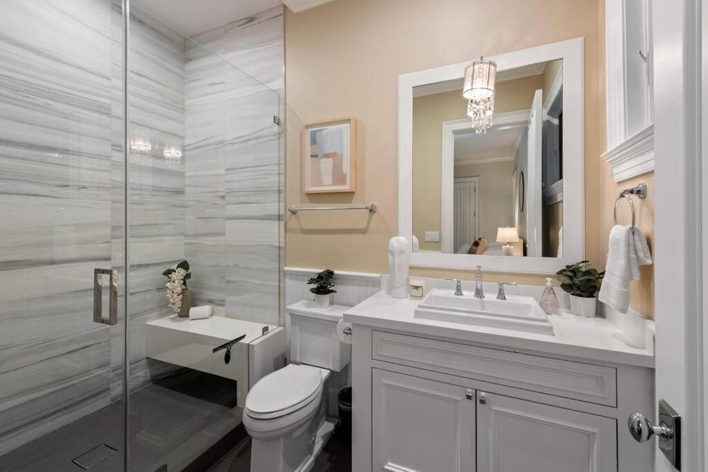 ৎ୭canyon Boulevard Luxury Homeৎ୭ Los Ángeles Exterior foto