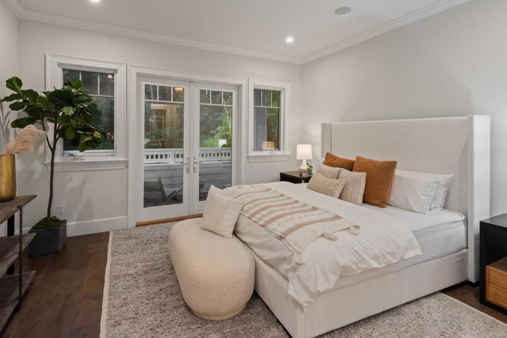 ৎ୭canyon Boulevard Luxury Homeৎ୭ Los Ángeles Exterior foto